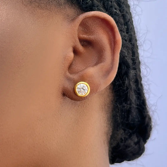 Bubble Studs