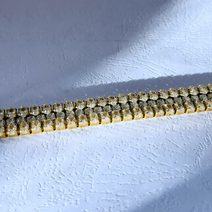 Classic Tennis Bracelet
