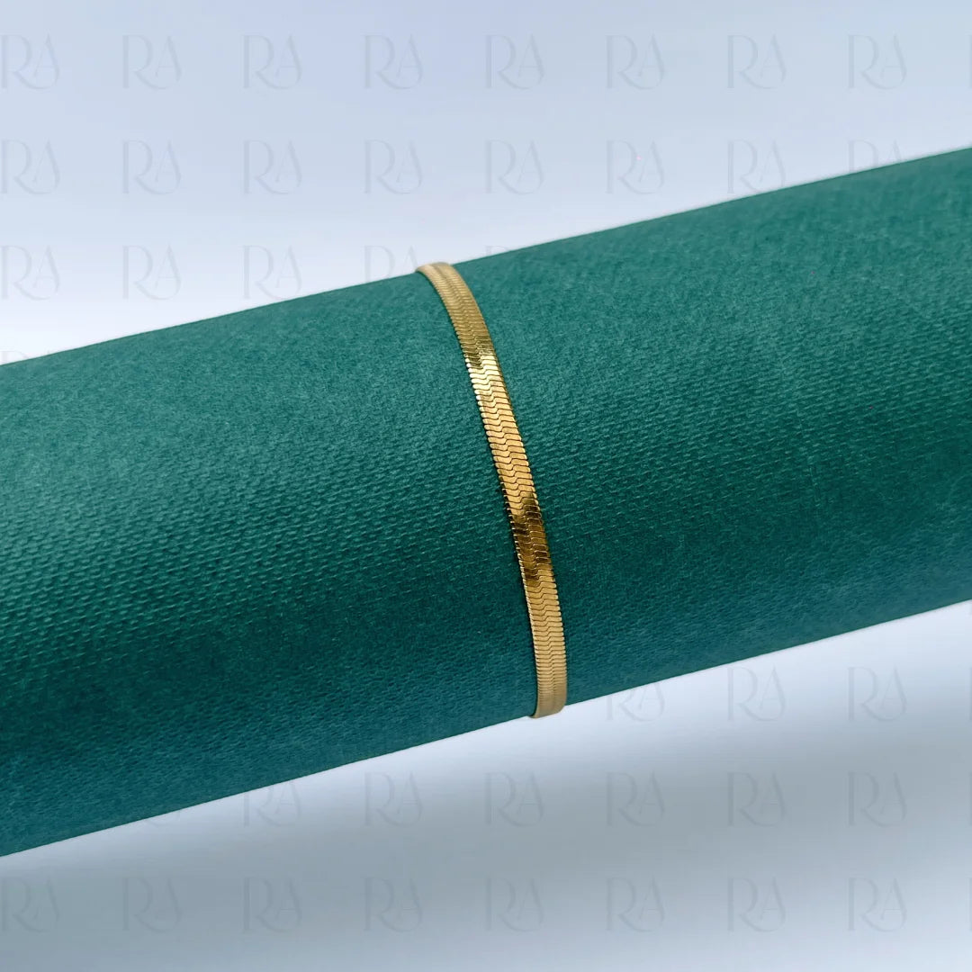 Dara Flow Bracelet