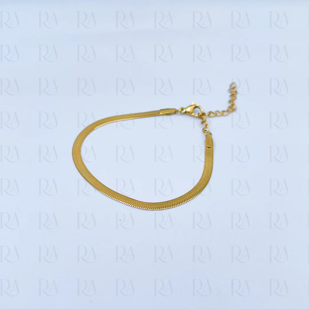 Dara Flow Bracelet
