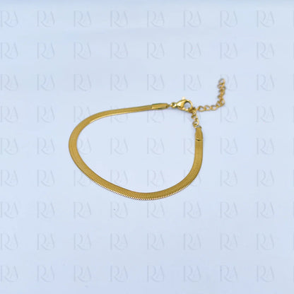 Dara Flow Bracelet