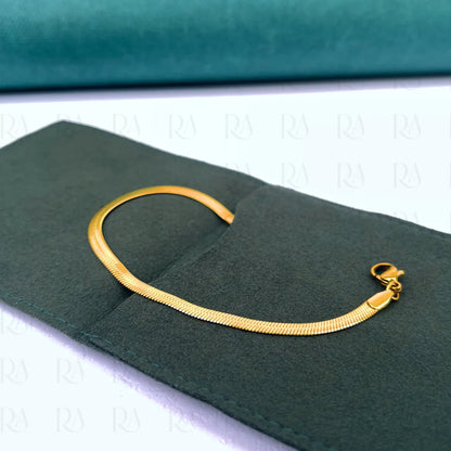 Dara Flow Bracelet
