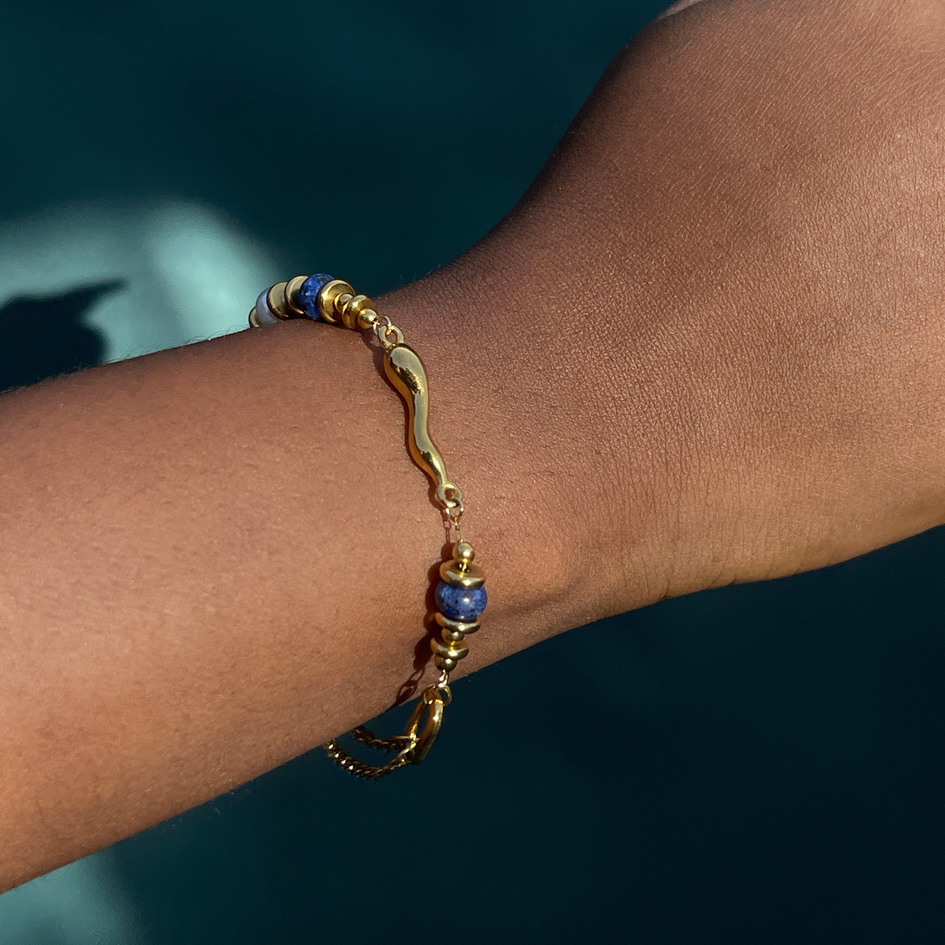 Miro Bracelet