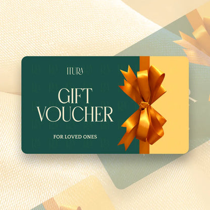 ÌTURA Gift Voucher (Digital)