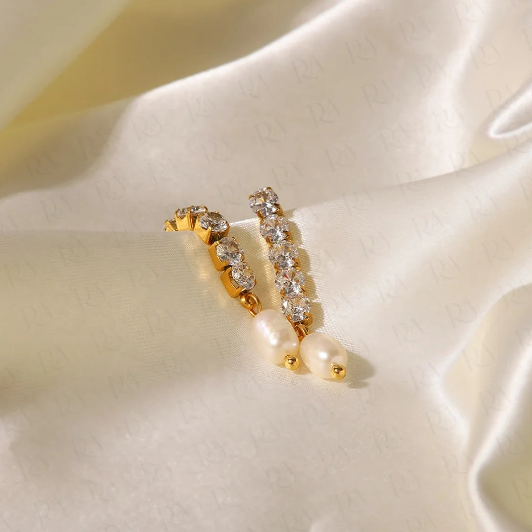 Ifemi Pearl Drops