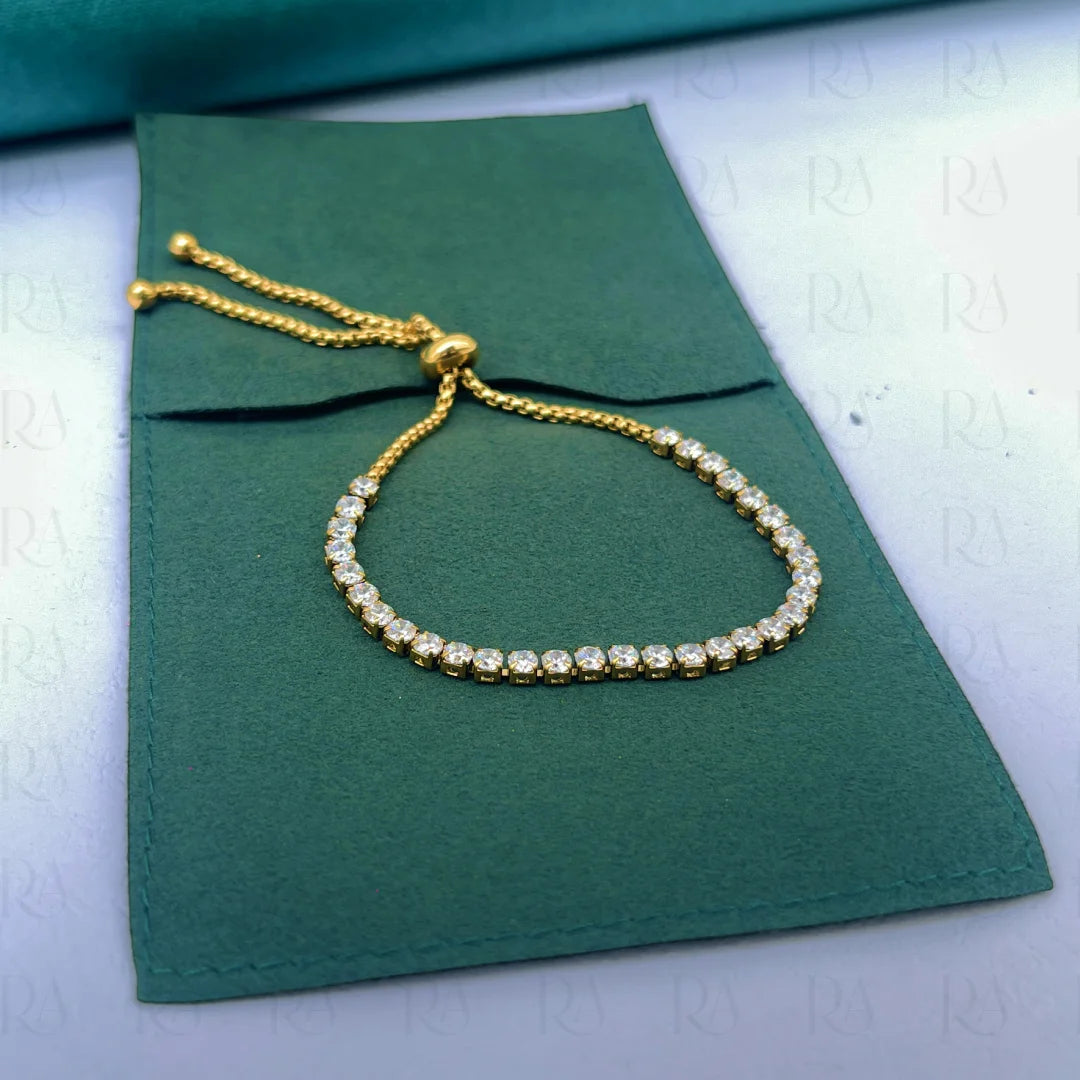 Ijelé Necklace