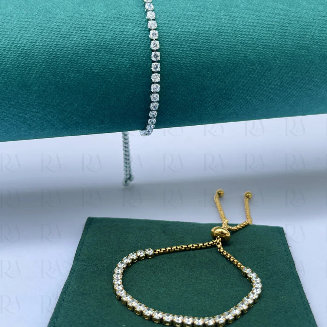 Ijelé Necklace