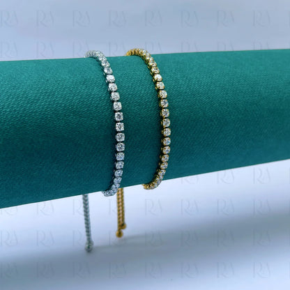 Ijelé Necklace