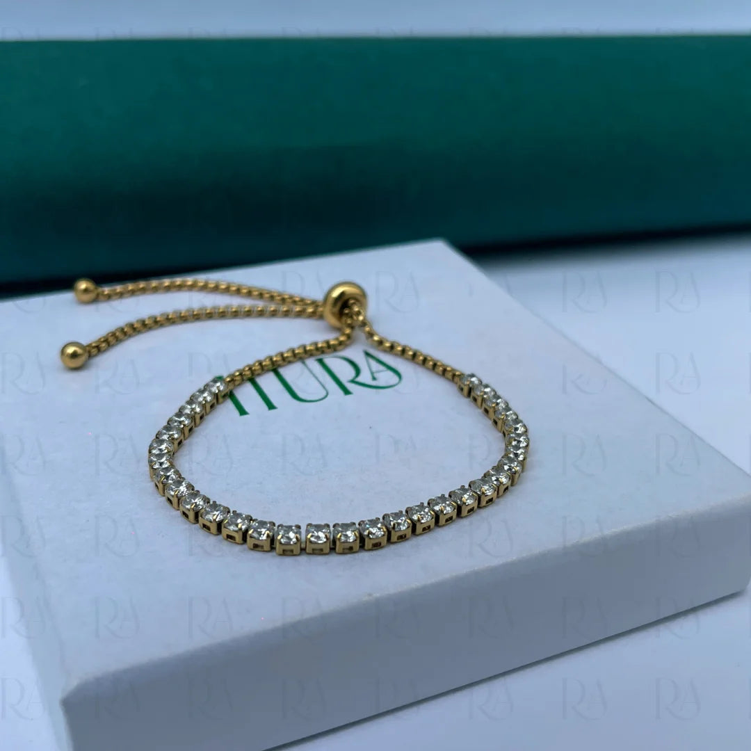 Ijelé Necklace