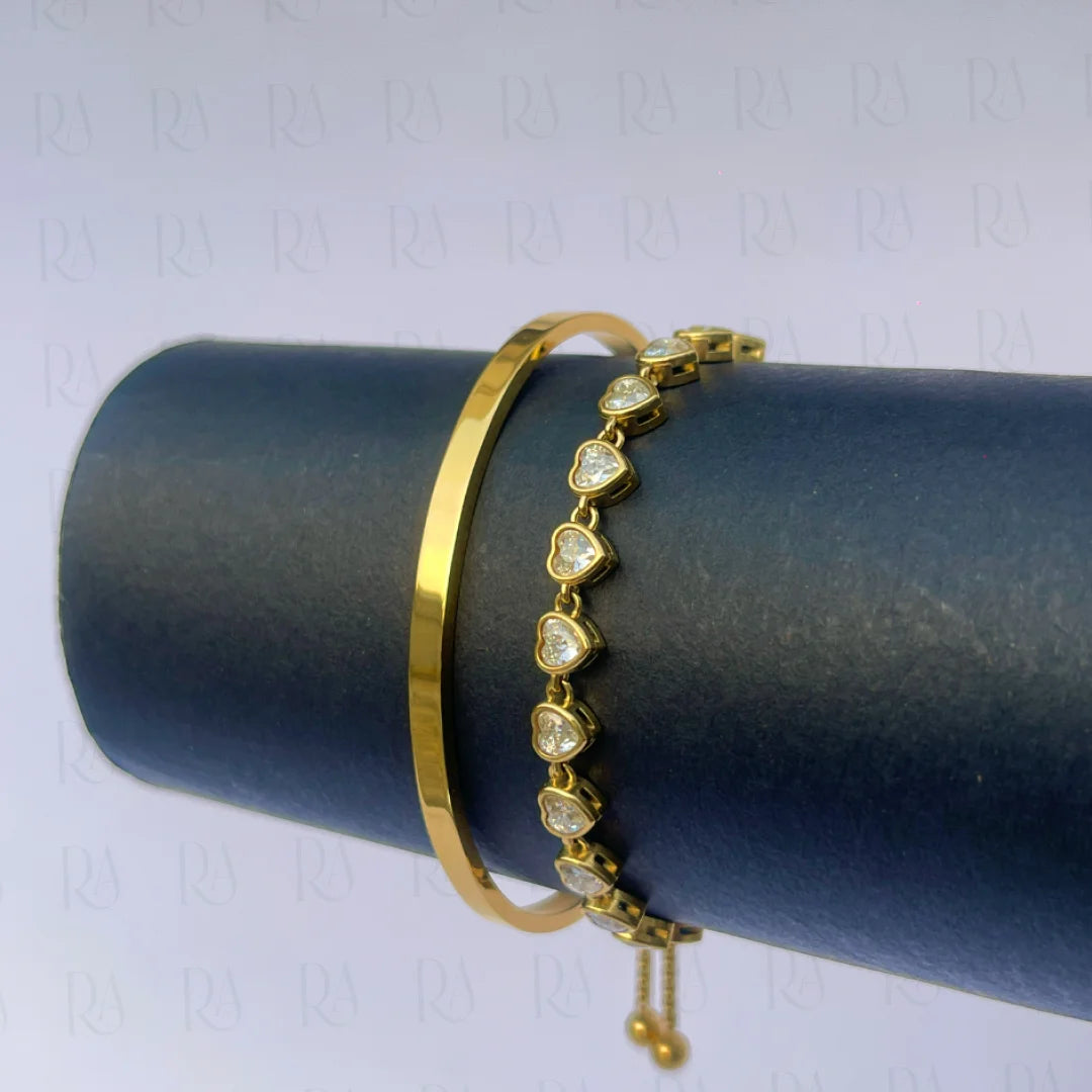 Ila Bracelet