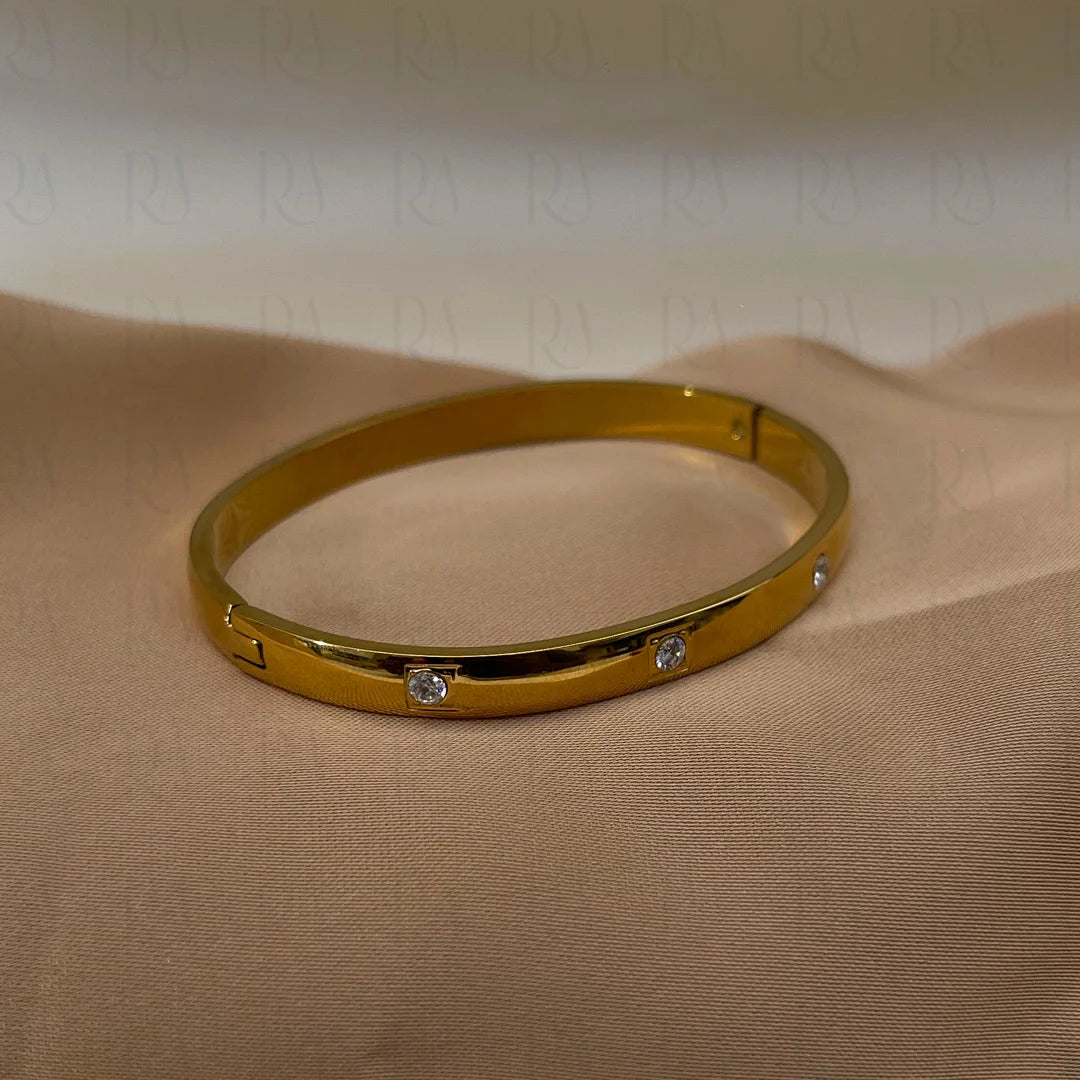 Ilé Cuff