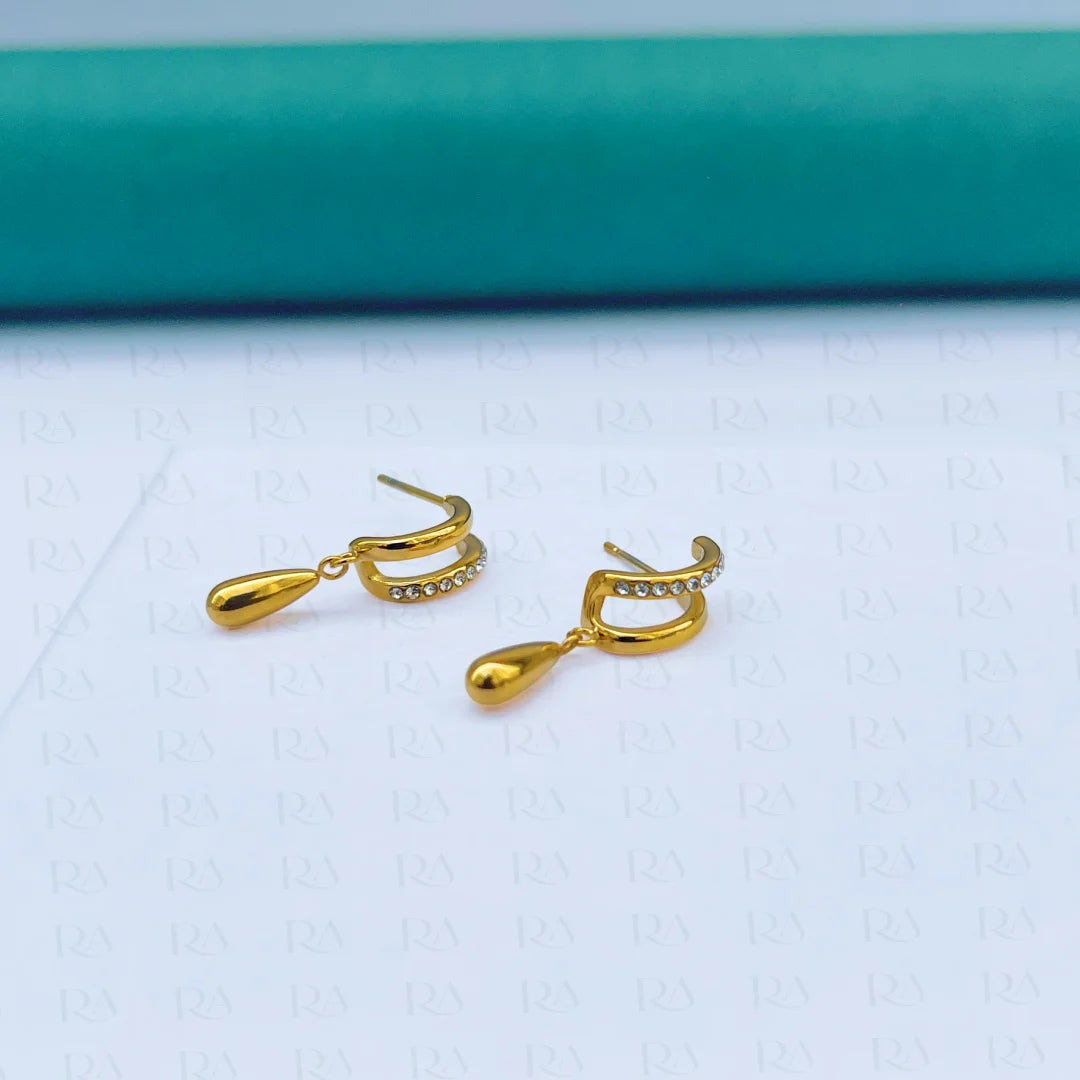 Ira Curve Hoops