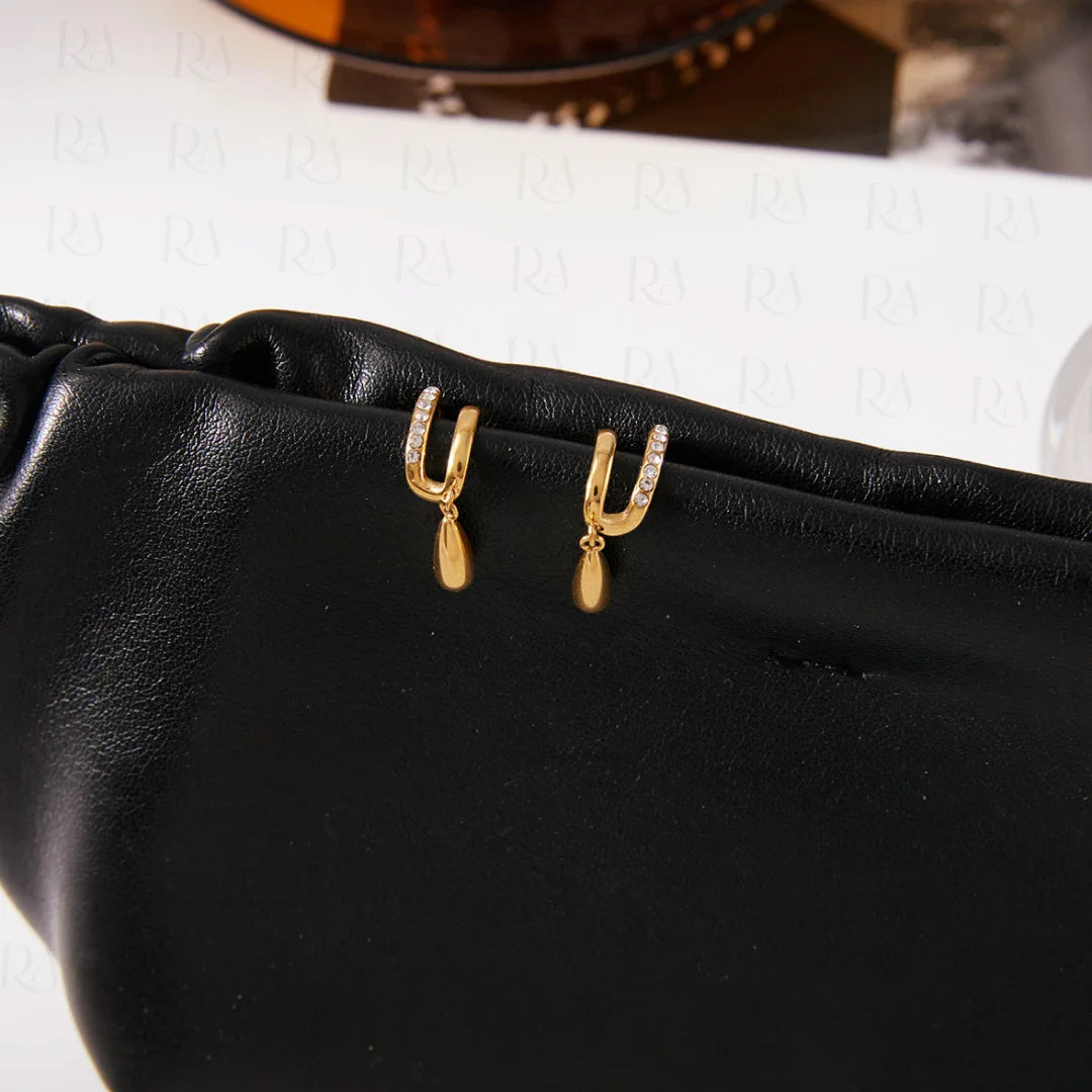Ira Curve Hoops