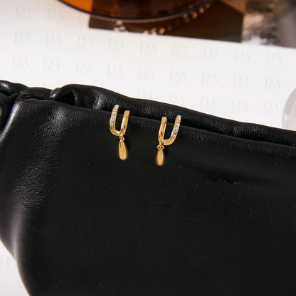 Ira Curve Hoops