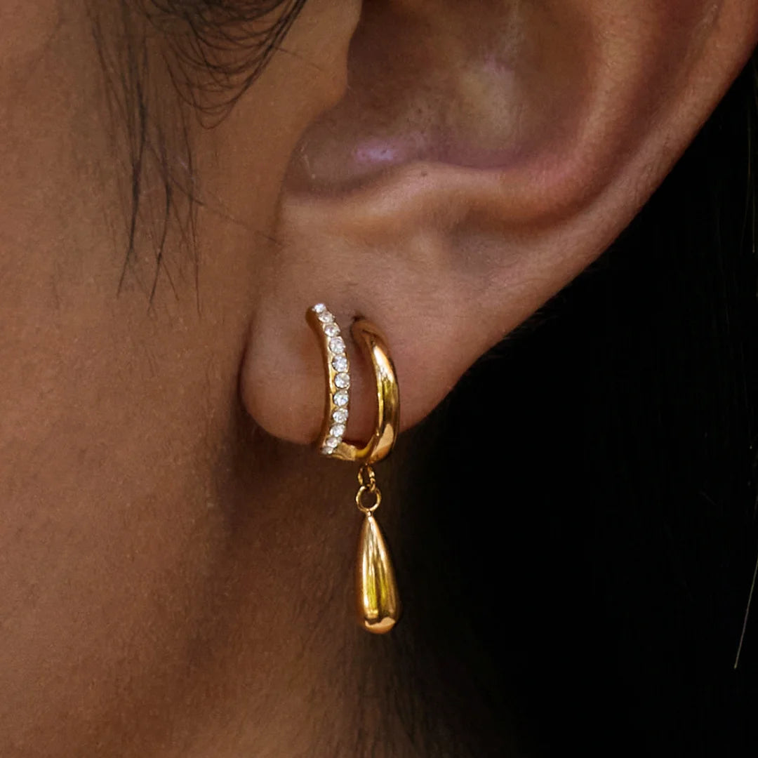 Ira Curve Hoops