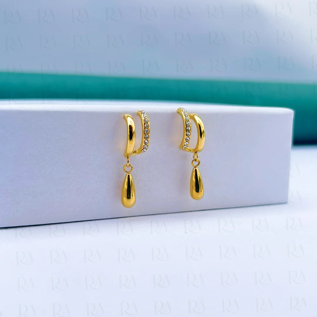 Ira Curve Hoops