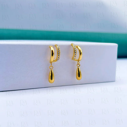 Ira Curve Hoops