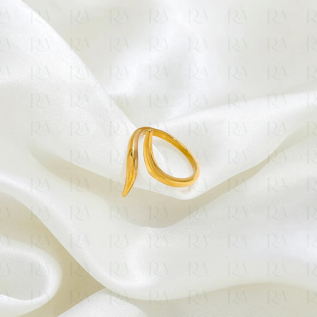 Ira Geo Ring