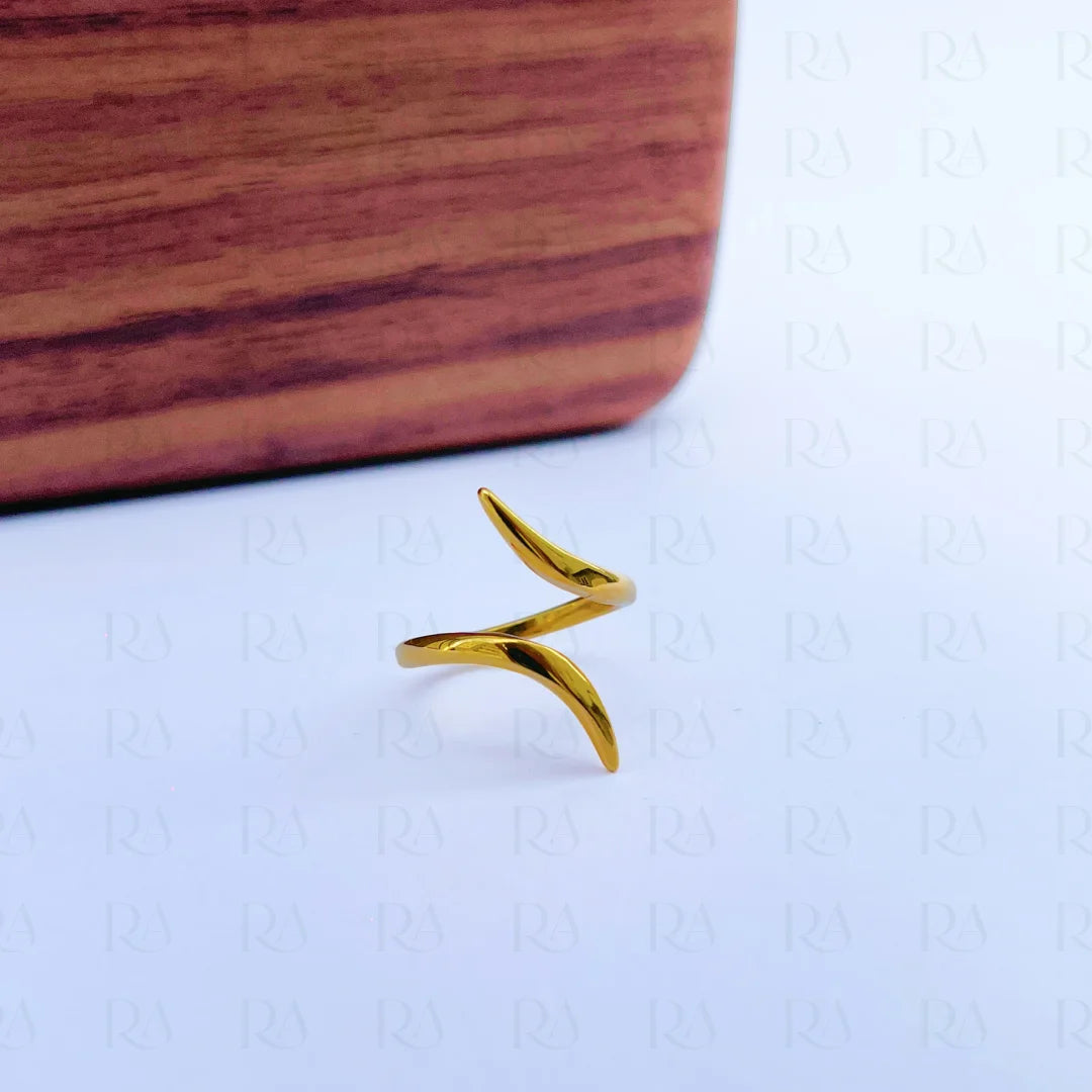 Ira Geo Ring