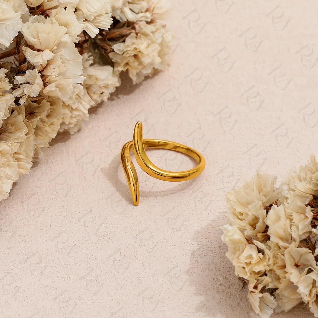 Ira Geo Ring