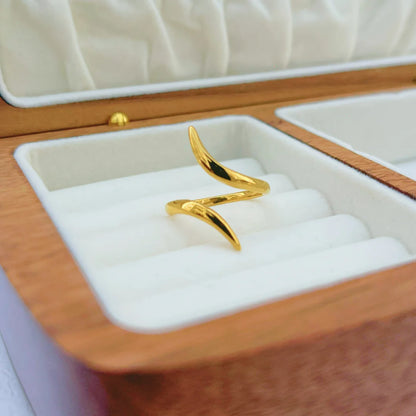 Ira Geo Ring