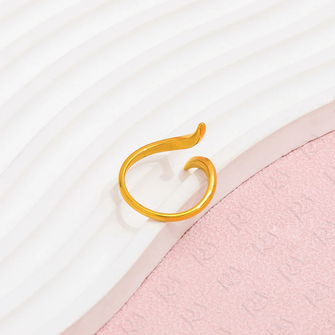 Ira Geo Ring