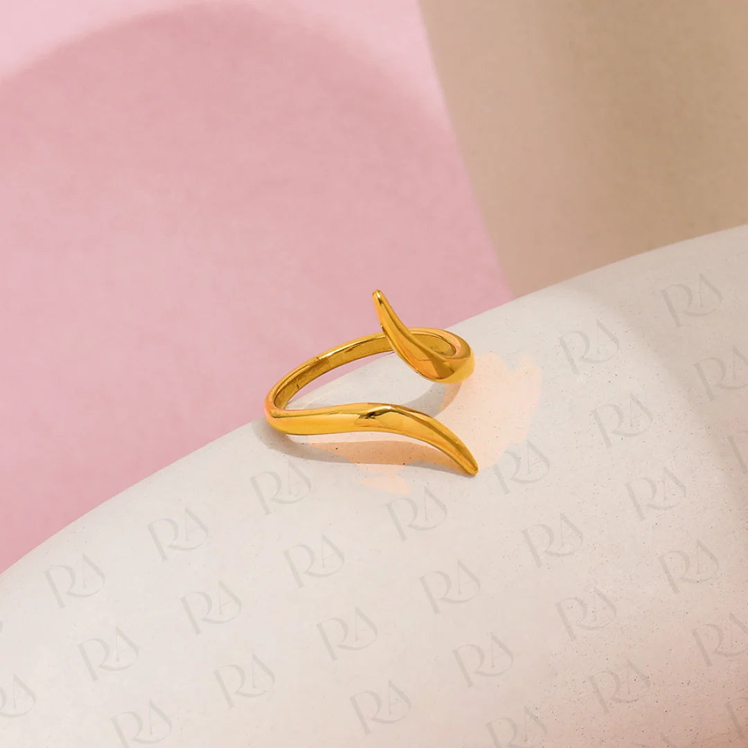 Ira Geo Ring