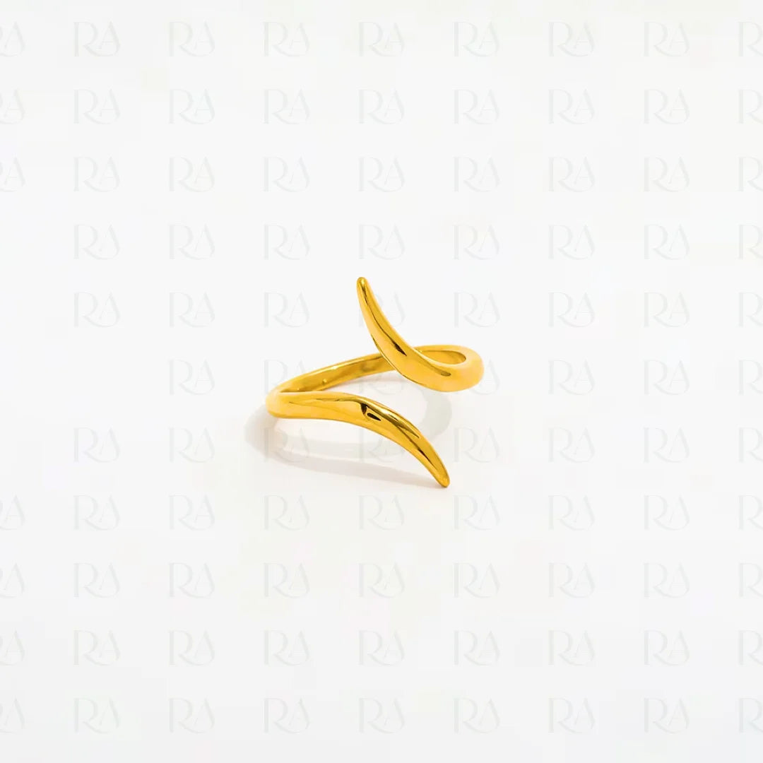 Ira Geo Ring