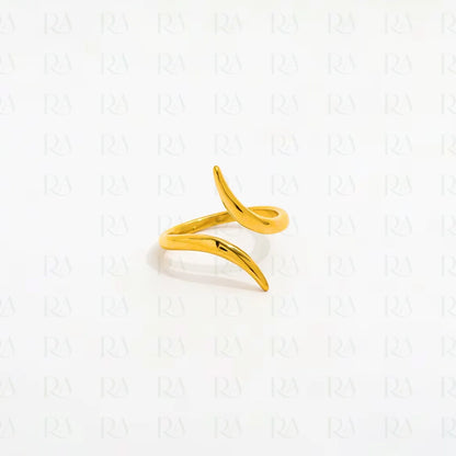Ira Geo Ring