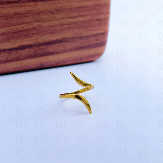 Ira Geo Ring