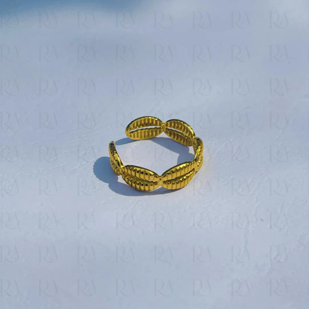 Ise Ring