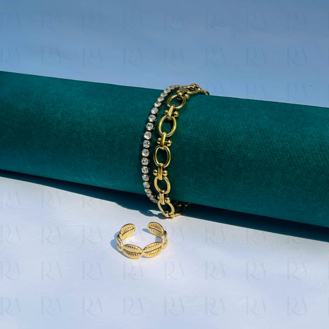 Ise Ring