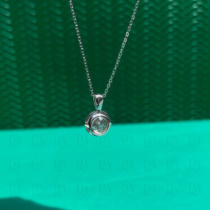 Lola Bubble Pendant