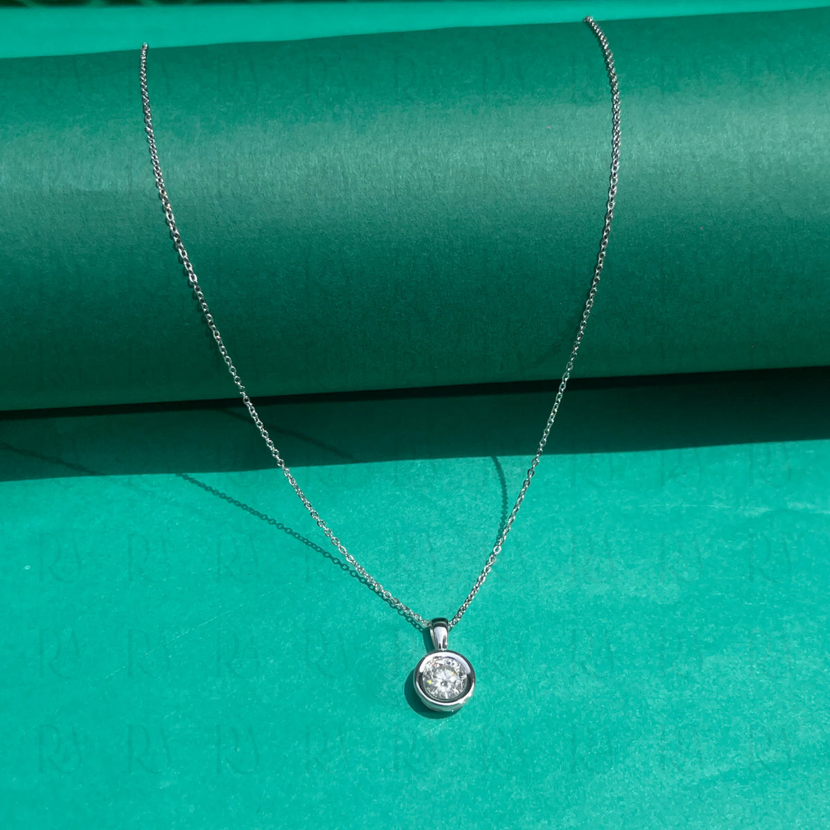 Lola Bubble Necklace