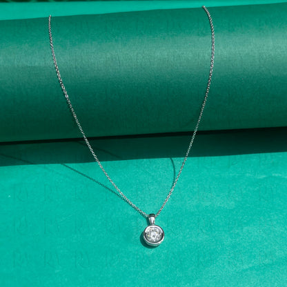 Lola Bubble Pendant