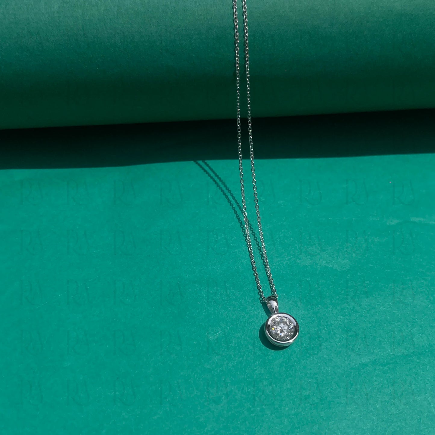 Lola Bubble Pendant