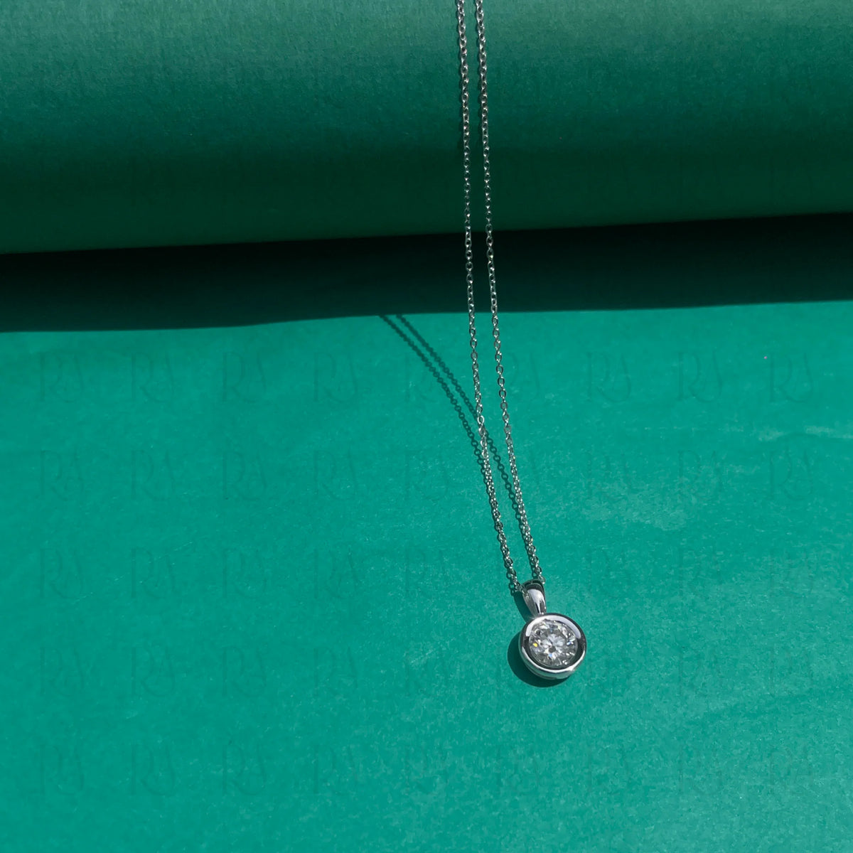 Lola Bubble Necklace