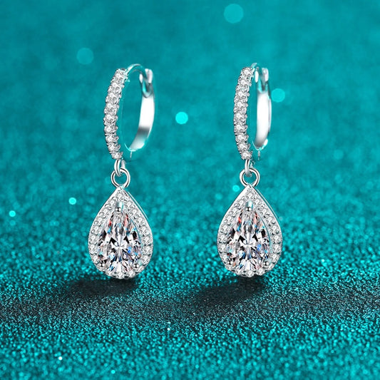 Lumi DewDrop Earrings
