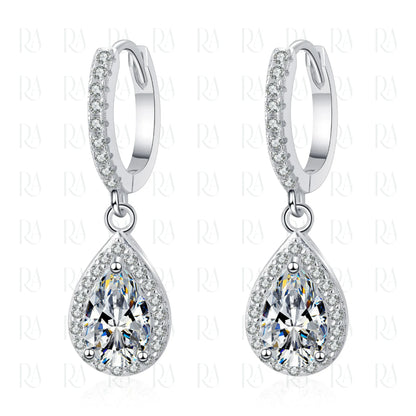 Lumi DewDrop Earrings