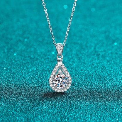 Lumi Dewdrop Necklace