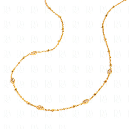 Lumi Spark Necklace