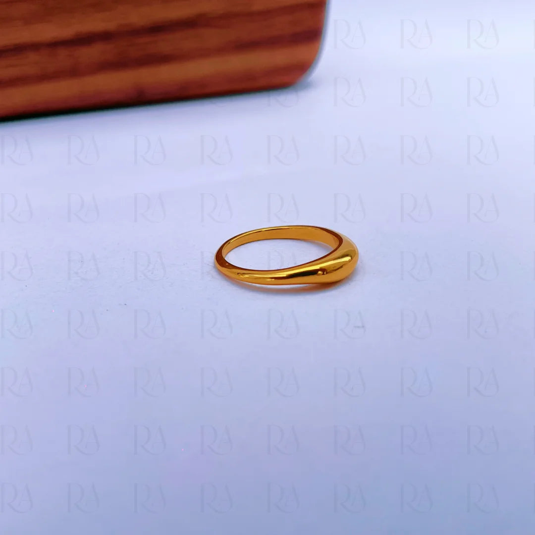 Lumi Stack Ring