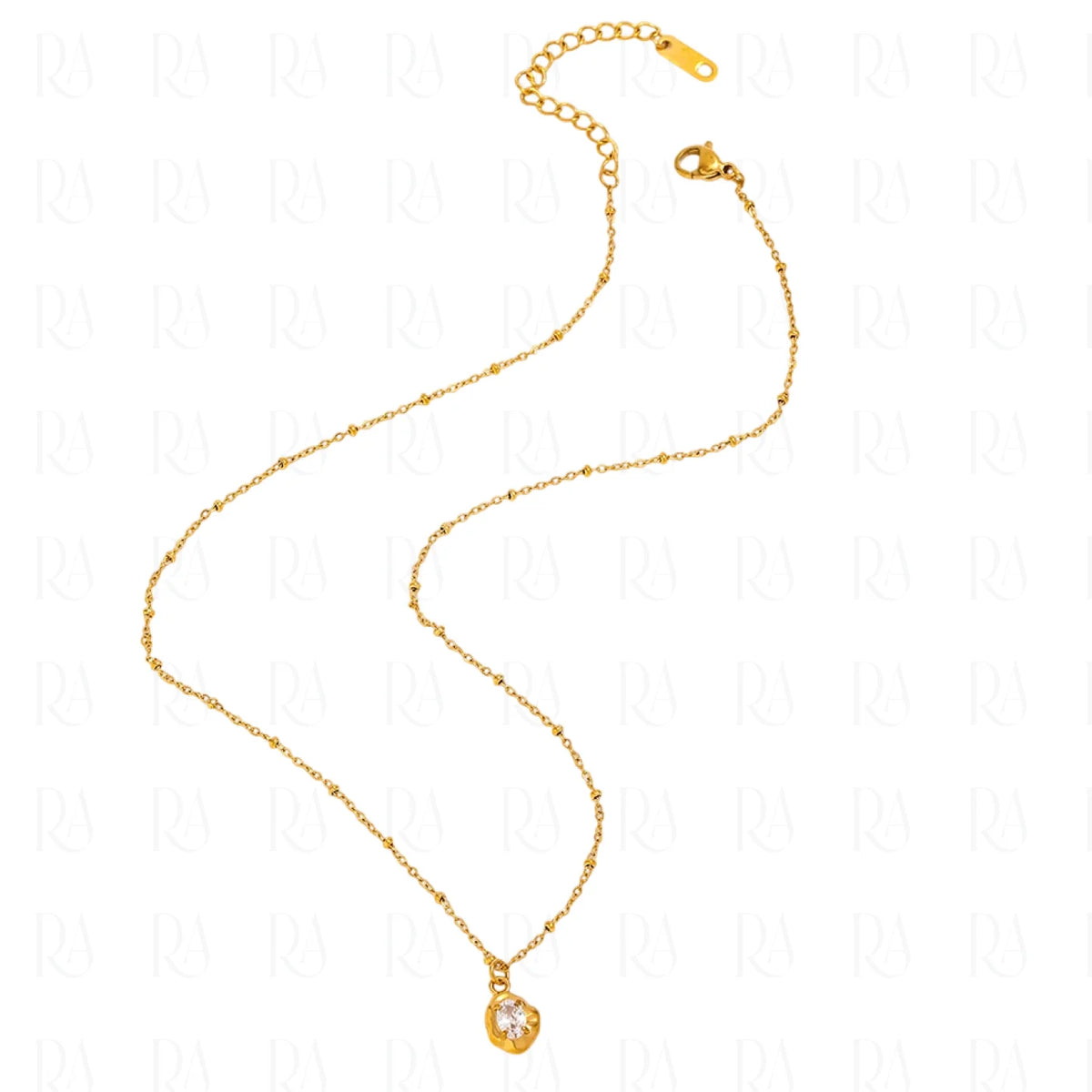 Mefia Necklace