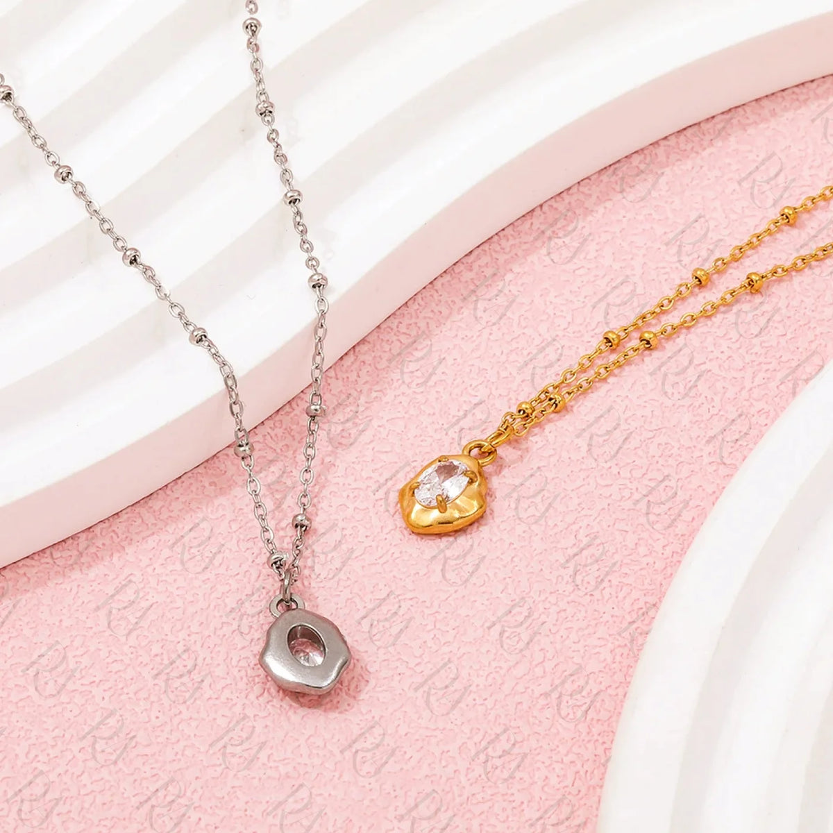 Mefia Necklace