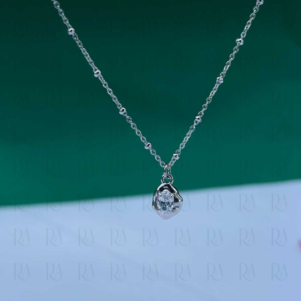 Mefia Necklace