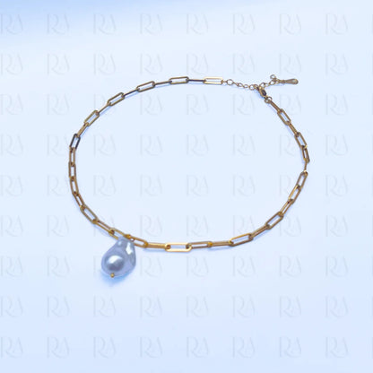 Nara Pearl Chain