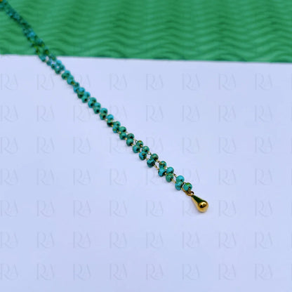 Ocean Drop Necklace