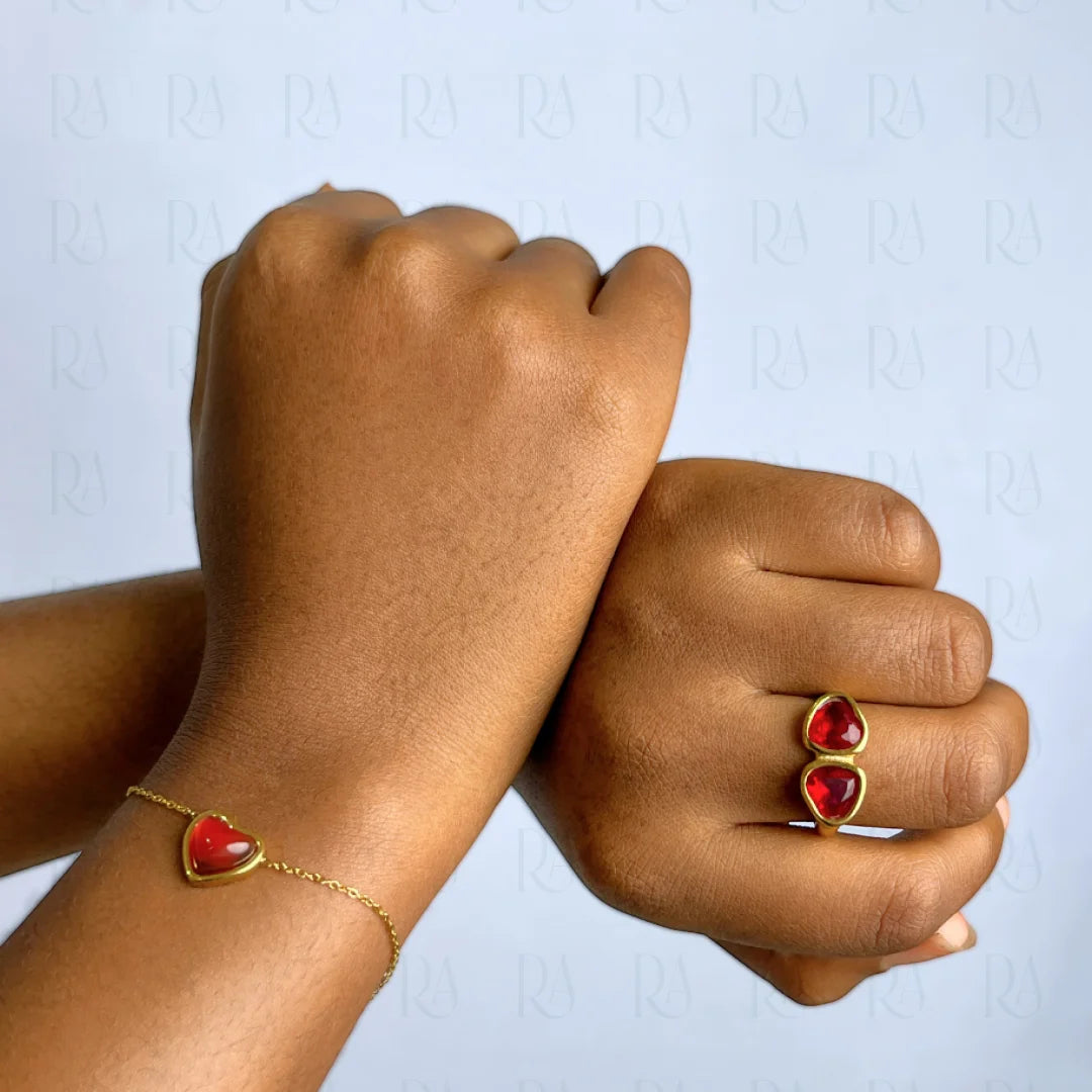Okan Meji Ring