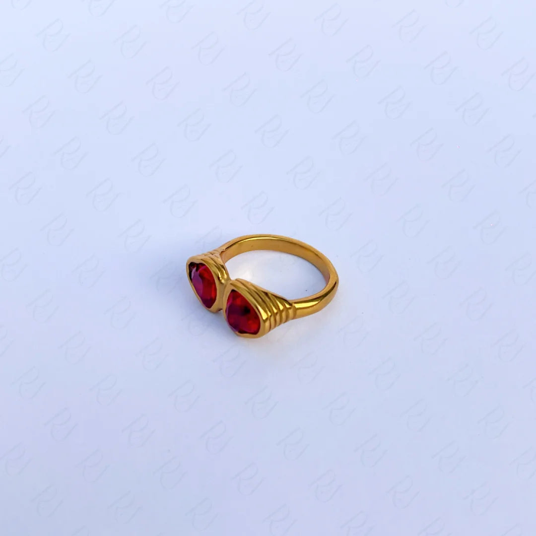 Okan Meji Ring