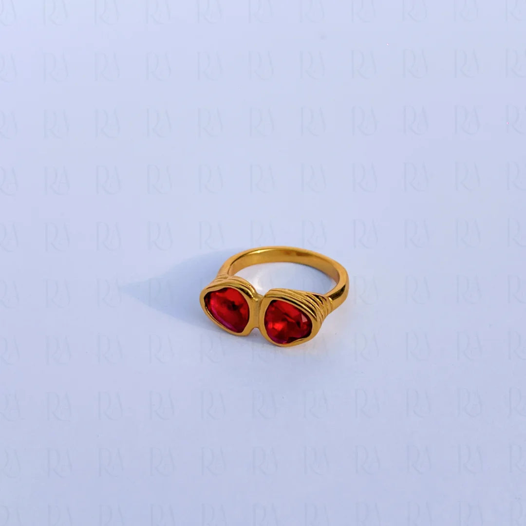 Okan Meji Ring